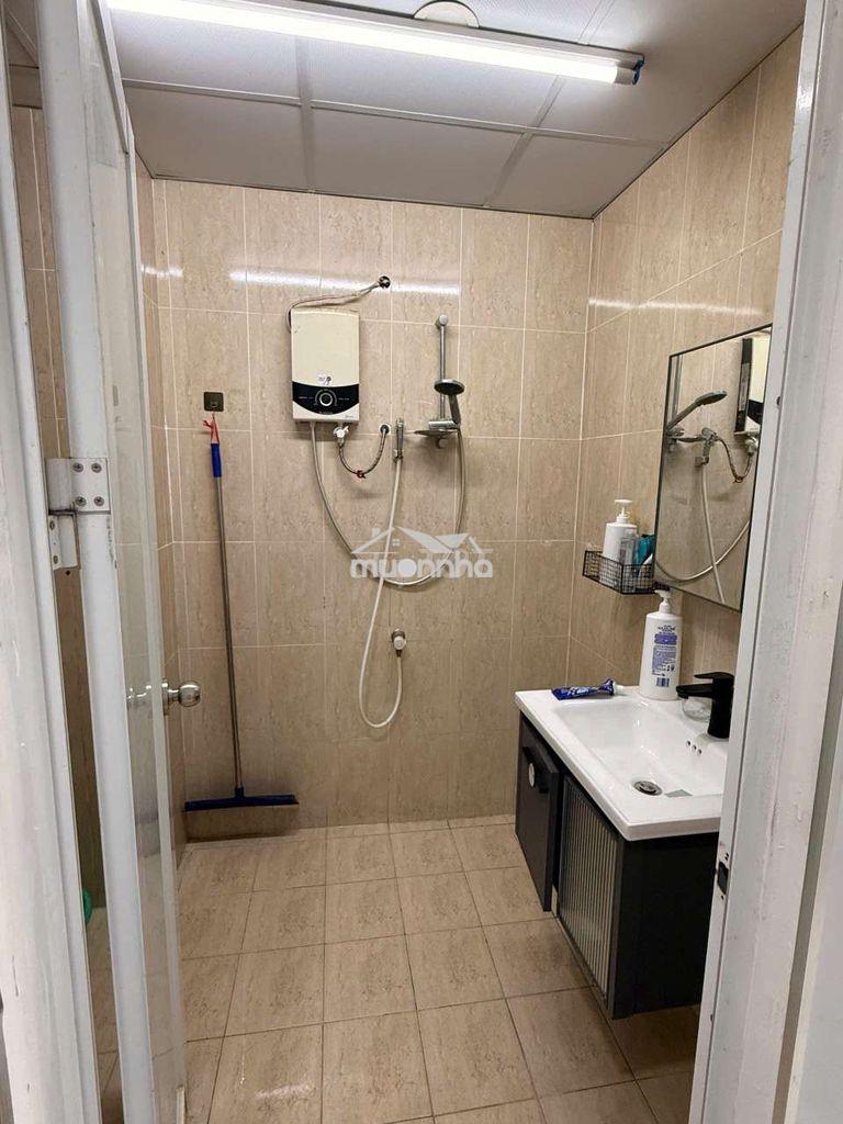 Bán căn hộ khuông việt tân phú 50-84m2 sổ hồng riêng gần đầm sen - 2