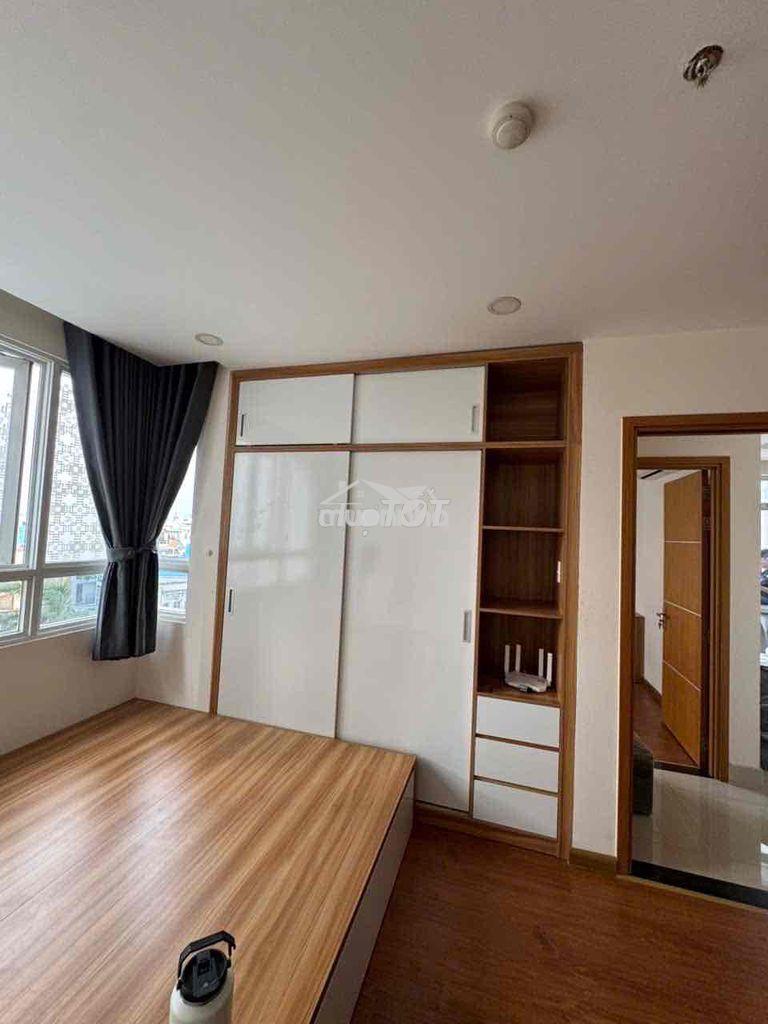 Cần bán gấp căn hộ chung cư him lam chợ lớn - Ảnh 2