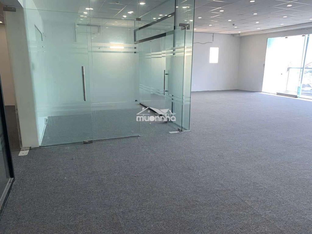 Cho thuê sàn văn phòng – nguyễn xí, bình thạnh
• diện tích: 151m² - Ảnh 4
