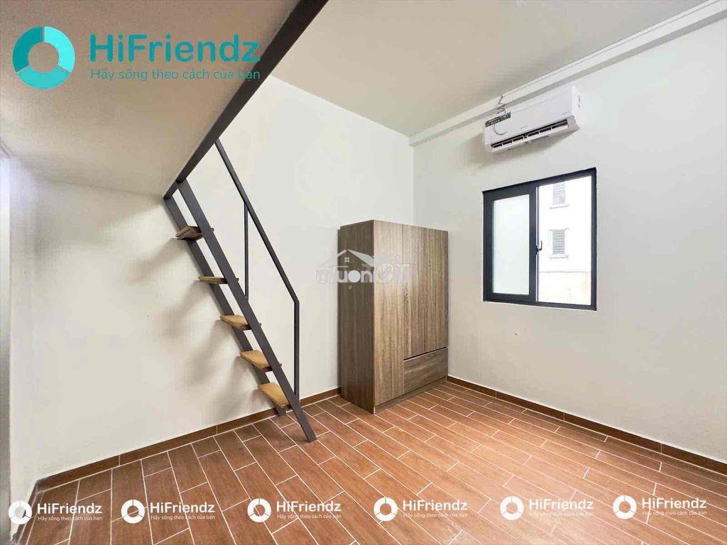 Phòng lớn-cửa sổ trời, ở dc 4b - Ảnh 3