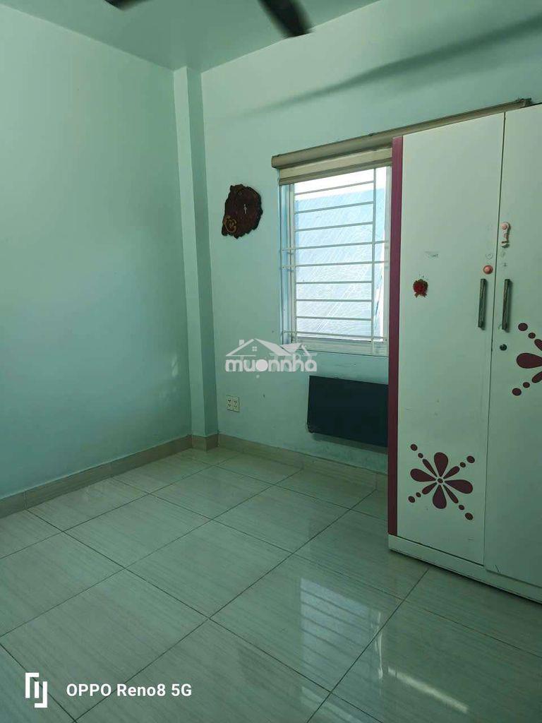 An viên, kdc nam long, trần trọng cung 76m2 2pn, 2wc nội thất căn bản - 4