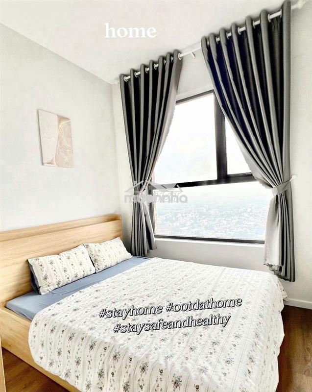 Kẹt tiền bán gấp căn 2pn full nội thất chỉ 1,9 tỷ