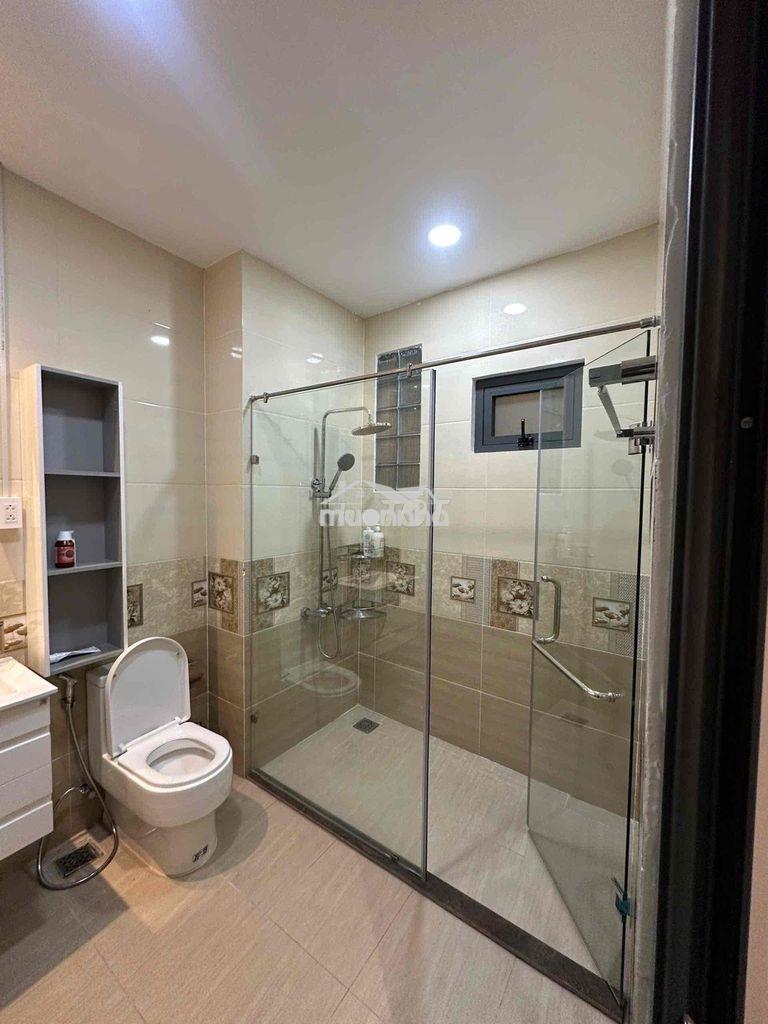 Cho thuê phòng trọ nôi thất cao cấp