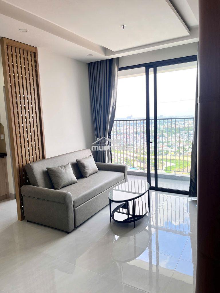 Căn đẹp 2pn full nội thất – 8 triệu – xem nhà ngay - a&t sky garden