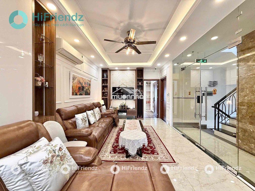 🧧Ch cao cấp 3pn4wc 130m2 khu phan xích long - Ảnh 2