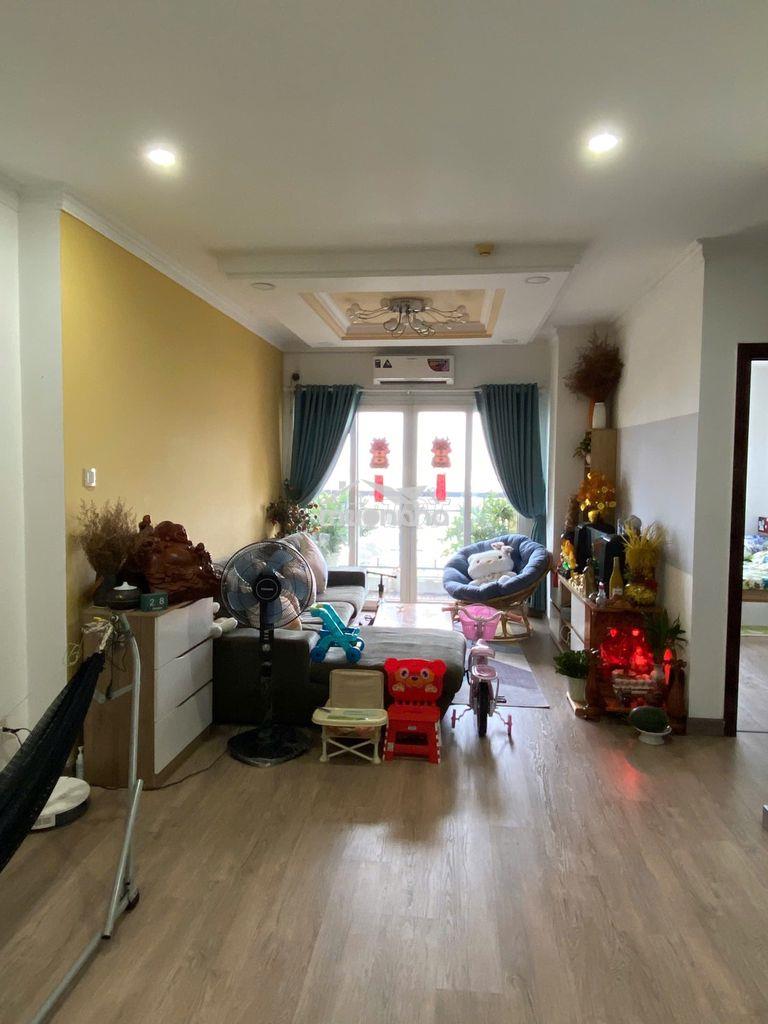 Hàng hiếm 90m2 full nội thất giá tốt – bán căn hộ phúc yên tân bình