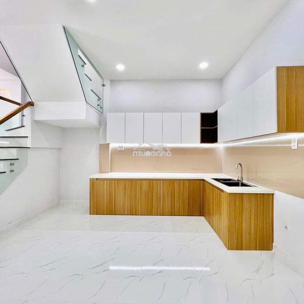 Cần cho thuê nhà hxh 373/6a lý thường kiệt, phường 9, quận 10 - Ảnh 4