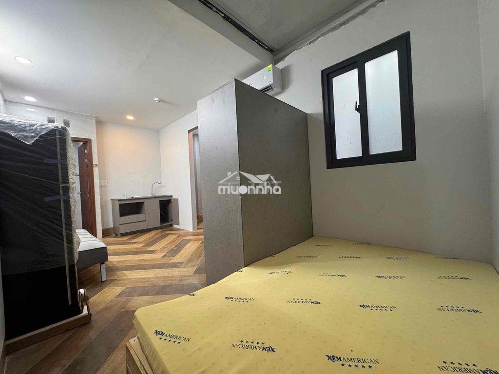 Chinh chu studio full nt an phú đông gần đh văn lang, nguyễn tất thành - 3