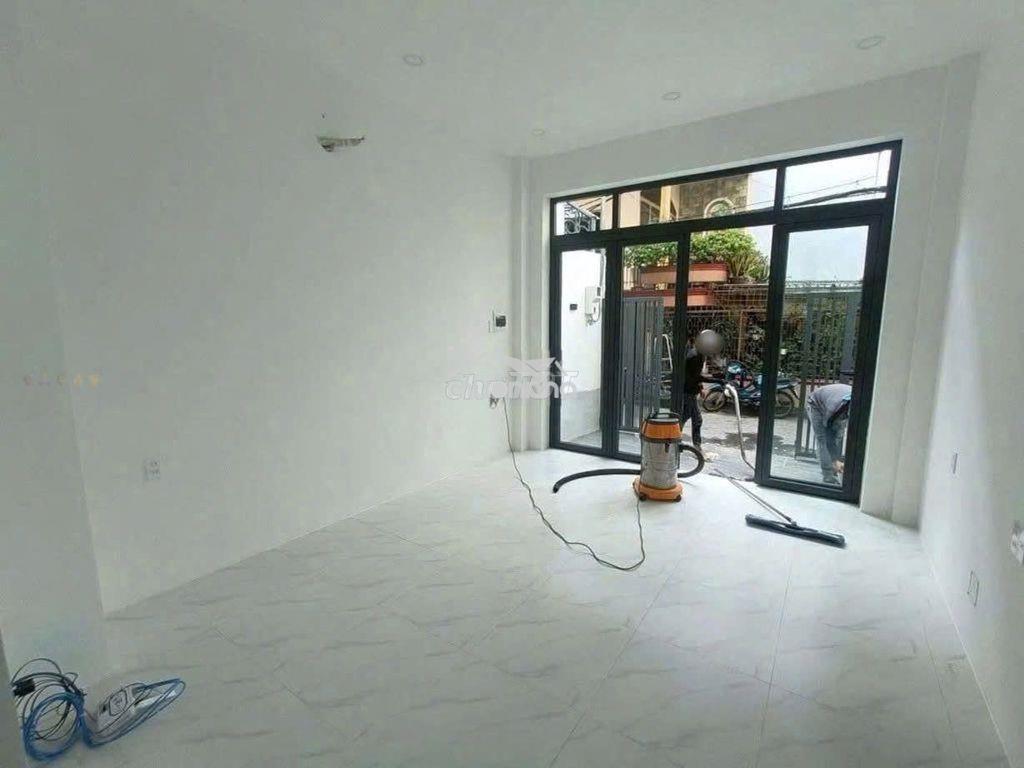 Cho thuê nhà : phó đức chính, phường 1, quận bình thạnh. - Ảnh 3