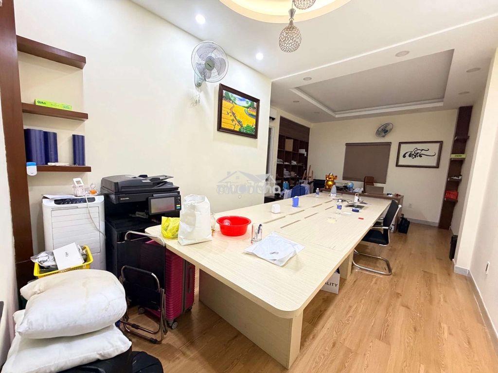 Nhà 4 tầng phan huy ích - 63m² - 5pn - nhỉnh 6 tỷ - Ảnh 4