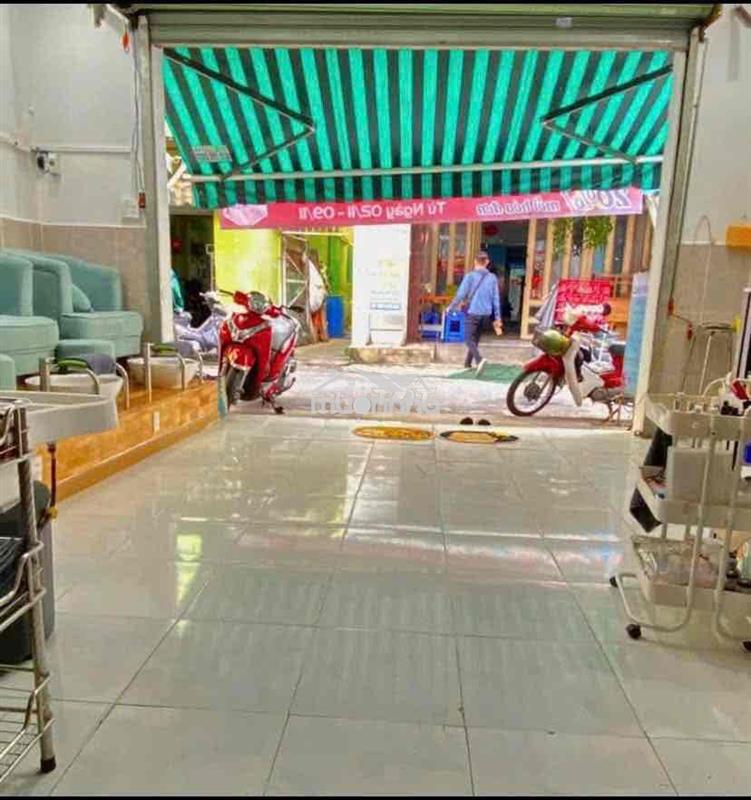 📢 Cho thuê kiosk – tiện mở tiệm nail, gội đầu