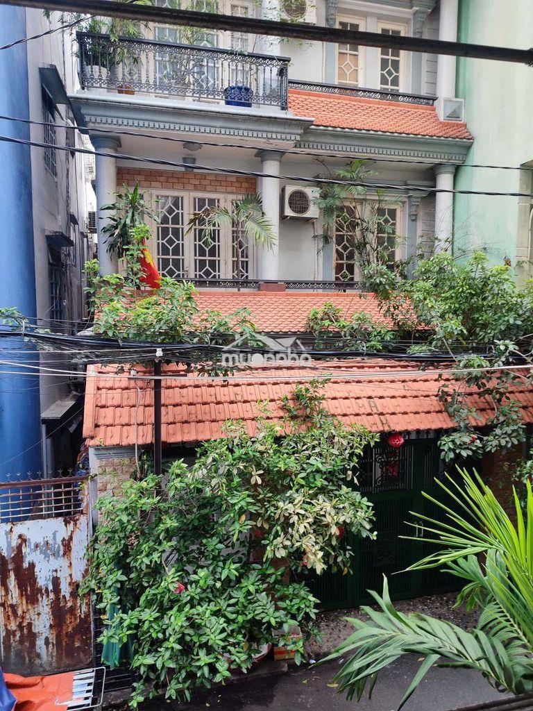 1pn tách bếp máy giặt riêng đường thành thai q10 gần vạn hạnh mall - 4