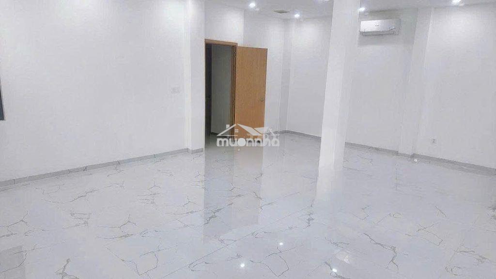 Cho thuê tòa nhà 120 mặt tiền nguyễn xí – bình thạnh | hầm + 7 tầng - Ảnh 3