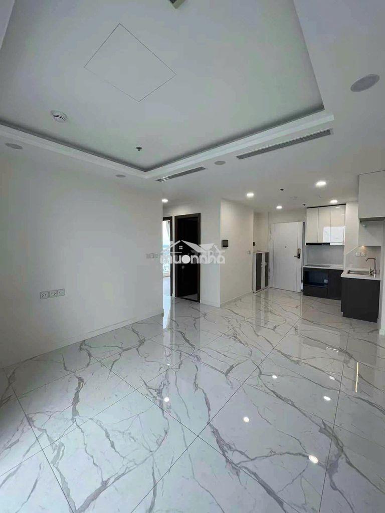 Bán gấp căn góc ot 2pn sunshine sky city q7 - giá 4 tỷ 2 btp - tl