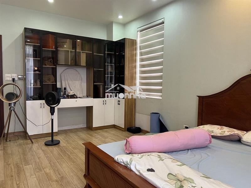 Bán biệt thự đẹp đường 16m khu him lam kênh tẻ  q7