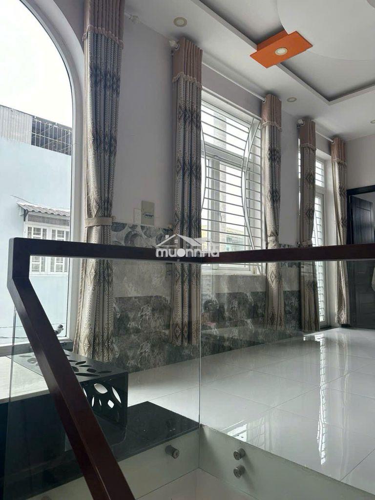 Góc 2 mt ô tô (70m2) - nhà mới bình thành giá tốt - 2