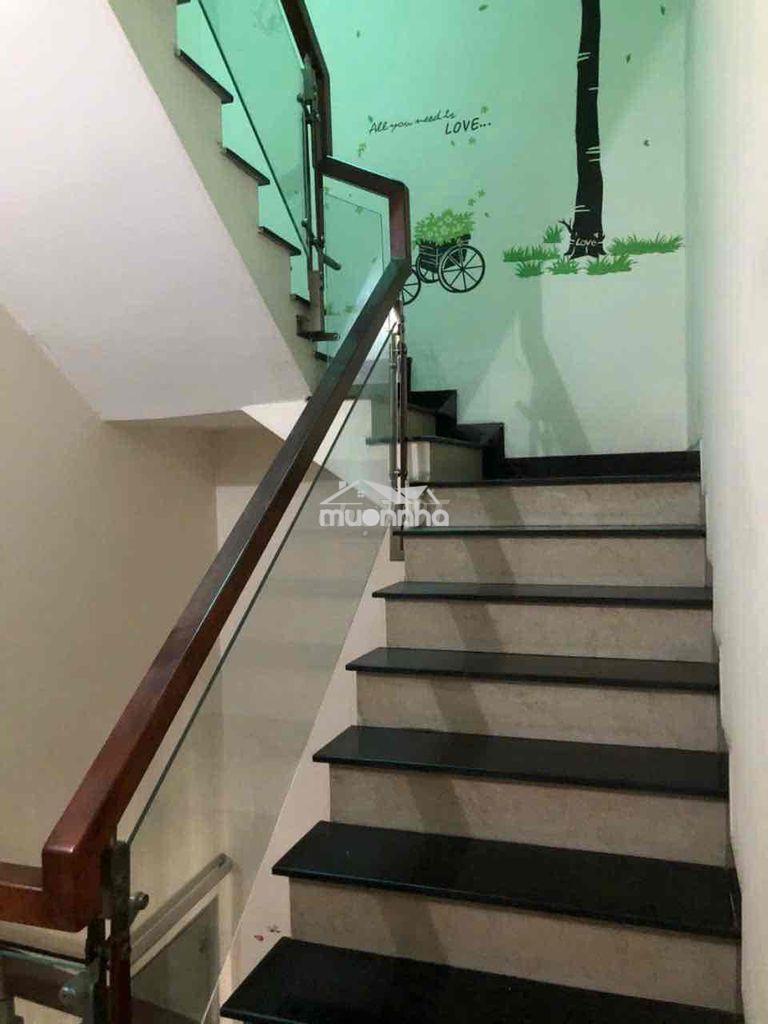 15.5tr-2lầu-4pn-đường nhựa 8m khu tân kỳ tân quý, bình tân - Ảnh 4