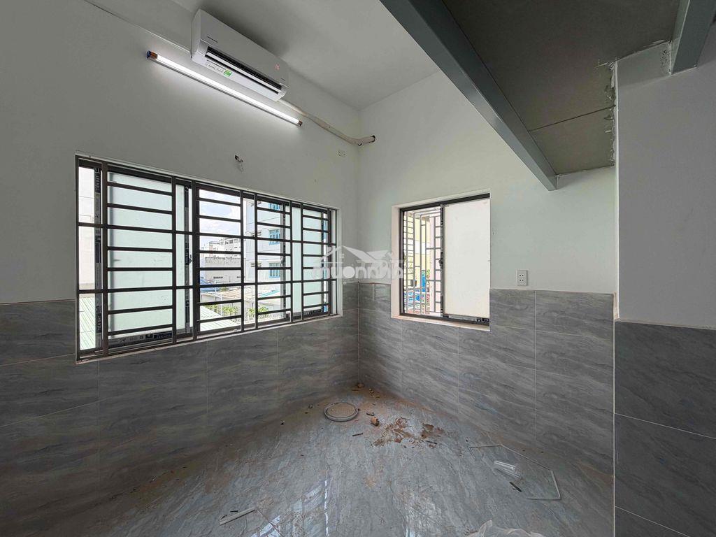 Khai trương dự án mới ngay chợ an nhơn - iuh nguyễn văn dung - 3