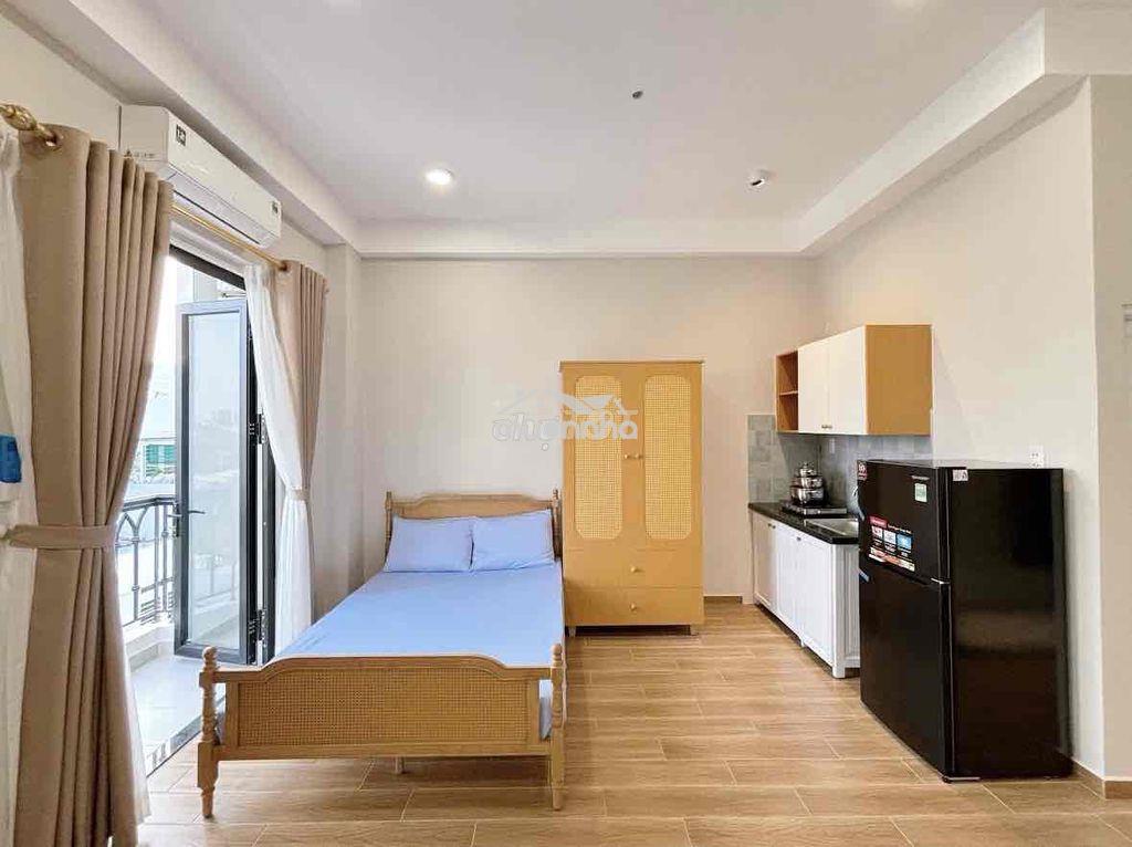 Aeon mall bình tân - phòng tone màu sang trọng - full nội thất - tp - Ảnh 4