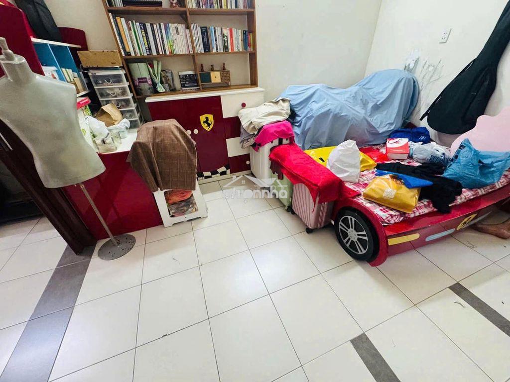 Không lỗi không quy hoạch - 3,6 tỷ - xe hơi - 79m2 - phan đăng lưu - Ảnh 3