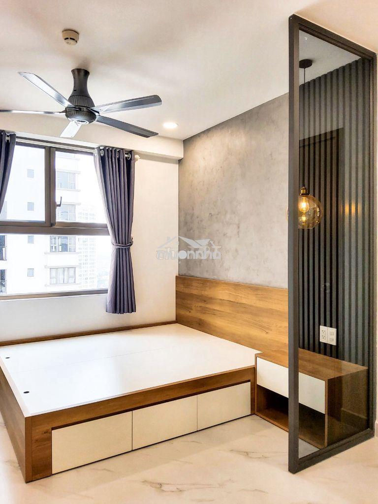 Cho thuê căn hộ saigon south residences nhà đẹp - 4