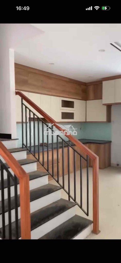 Tôi cần thuê nhà 3 tầng mới nguyễn lương bằng giá 10 triệu - Ảnh 3