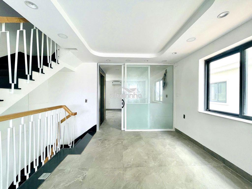 Cho thuê shophouse góc giá 50 triệu lakeview city, thang máy, máy lạnh - Ảnh 2