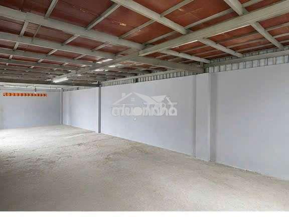 Nhà kho cũ vĩnh phú 20 201m2 đường xe hơi tiện xây mới để ở làm kho - Ảnh 3