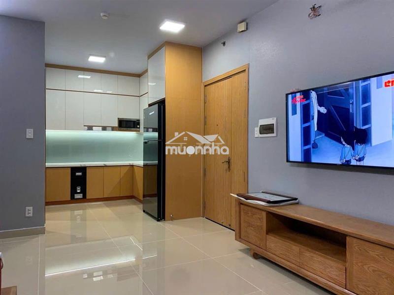 Chung cư ruby, nguyễn sỹ sách, tb: 70m2 2pn, full nt. giá 9tr