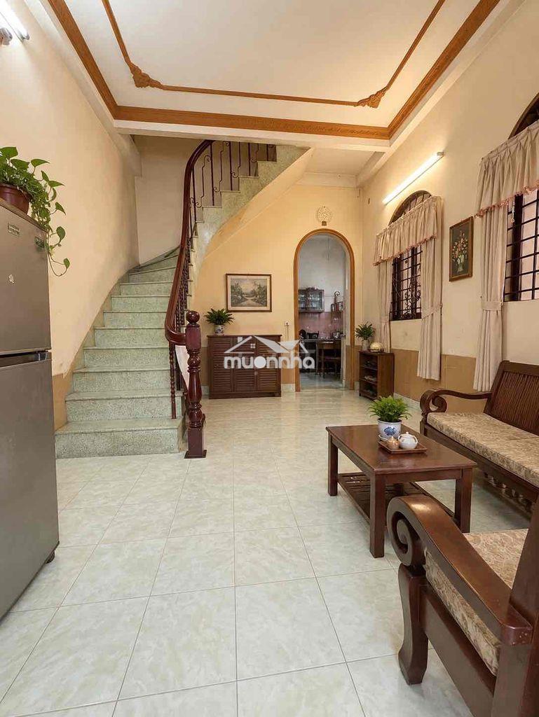 🔥 Chính chủ bán căn nhà 2 tầng - dt khủng 50m2 - gò vấp - Ảnh 2