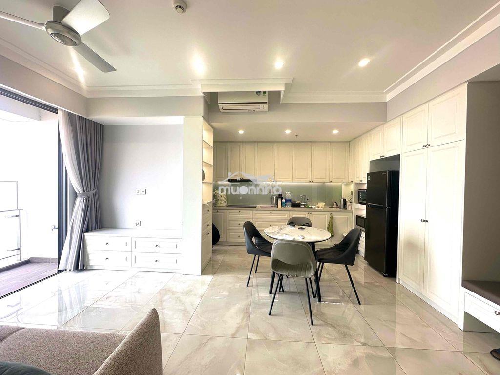 Cho thuê ch the ascentia pmh - view biệt thự - 77m2 - chỉ 26 triệu/th - Ảnh 3