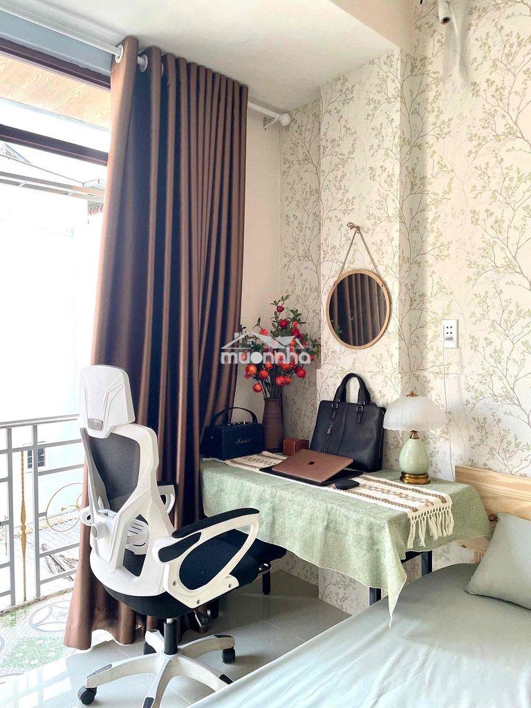 Ngon nhất k thuê thì uổng chỉ 4 đồng lẻ 20m2 full tiện ích ngập tràn - Ảnh 3