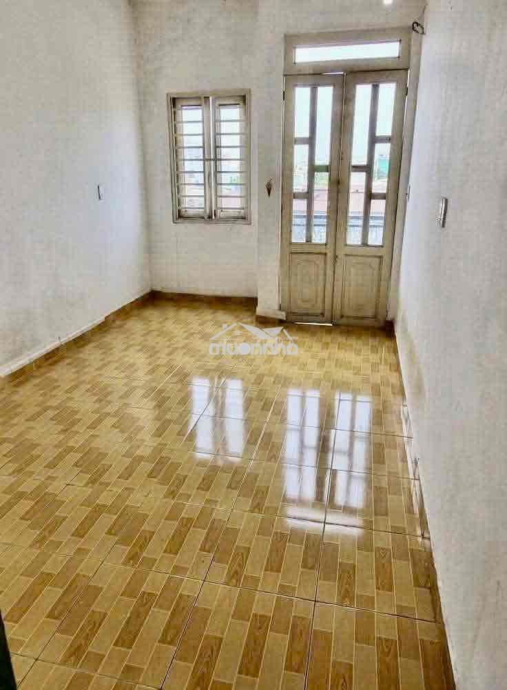 Nhà rẻ 3x9m 3lầu st (3pn 3wc) hẻm 3m cụt. hương lộ 2. bình tân - Ảnh 4