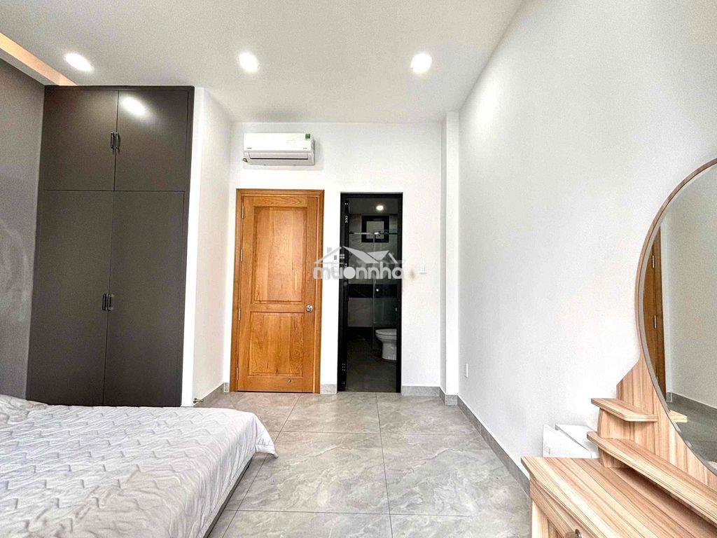 154 âu dương lân, phường 2, quận 8 - Ảnh 2