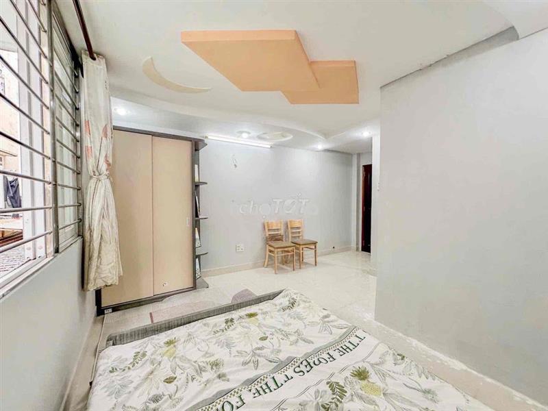 Trọ rộng rãi có máy lạnh cửa sổ giảm 1 triệu tháng đầu tiên