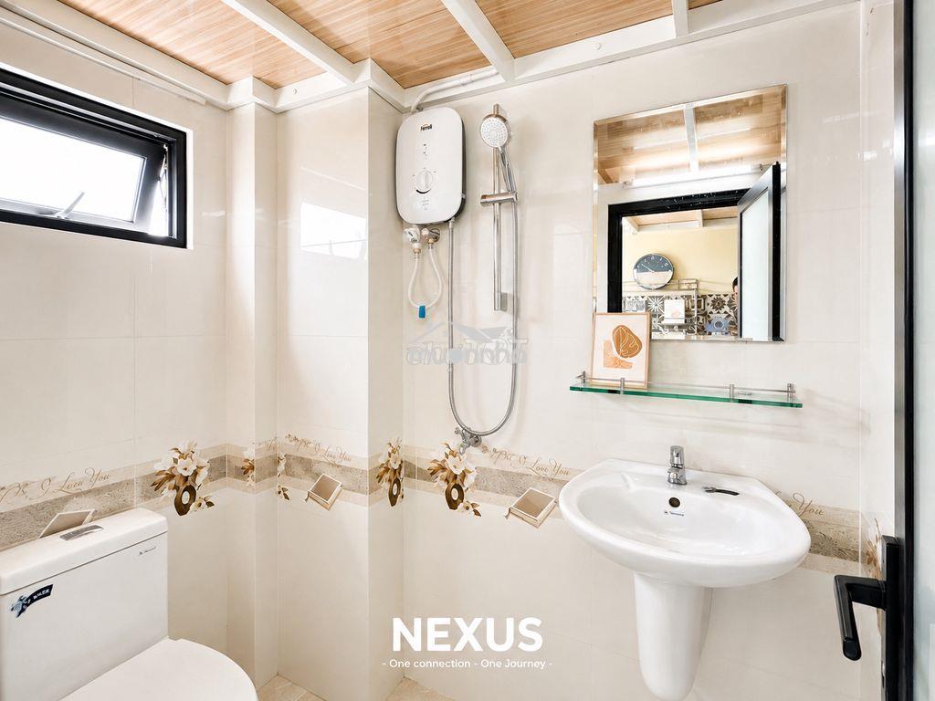 Duplex✨️full nt✨️tủ lạnh✨️máy giặt✨️cửa sổ trời✨️tân thới hòa✨️tân phú - Ảnh 4