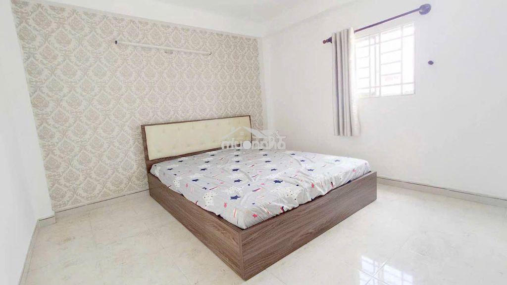 Studio cửa sổ trời máy lạnh giá rẻ gần cv làng hoa - Ảnh 2