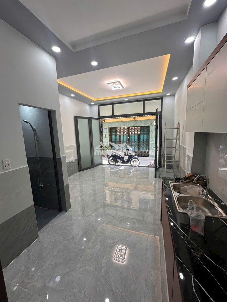 Cho thuê nhà quận 7  khu nam long - Ảnh 4