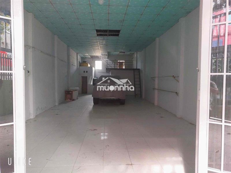 Cho thuê xưởng 1/ ngắn thới hoà sát kcn nền gạch men nước sach giá rẻ