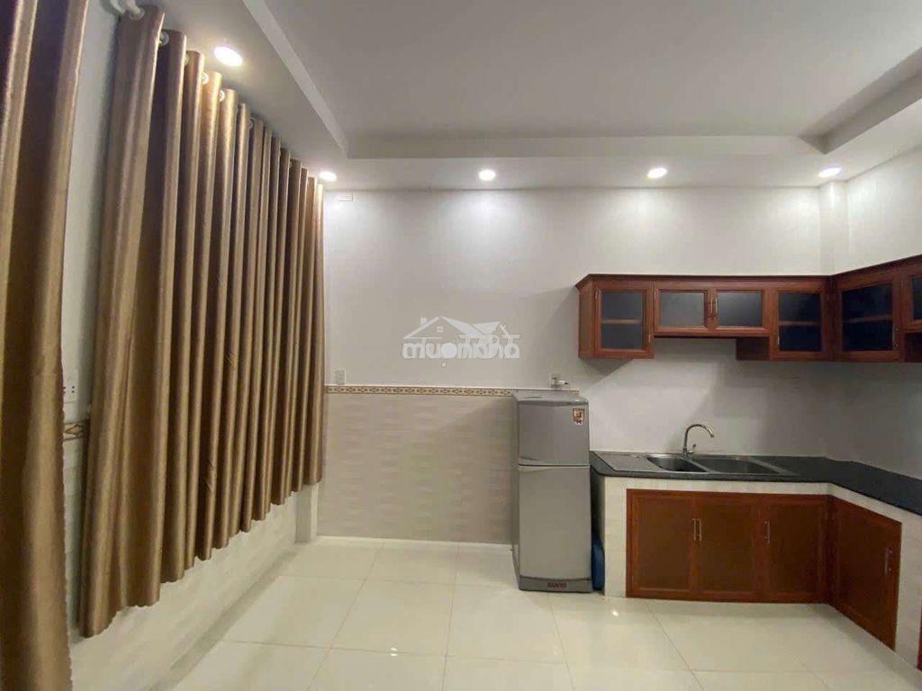 Cẩn cho thuê nhà p đht .dt 10 x 5 1 trệt 1lầu 2pn 3ws giá 8 triệu tl - Ảnh 2