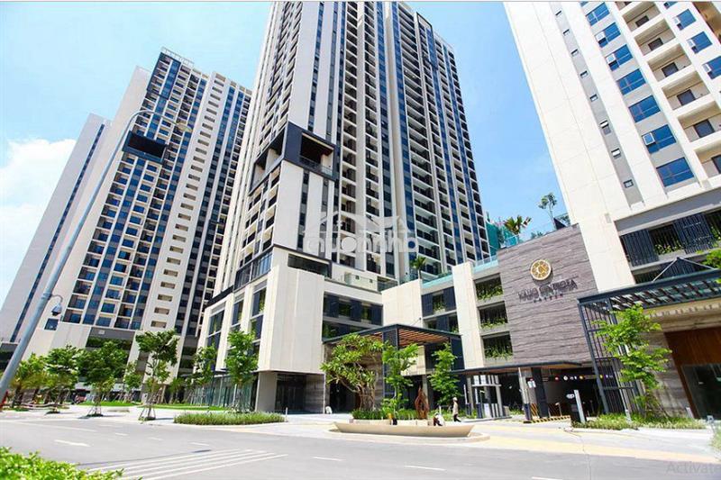 Bán gấp hà đô centrosa 1pn+ 58m² – sẵn sổ hồng, giá 7,4 tỷ