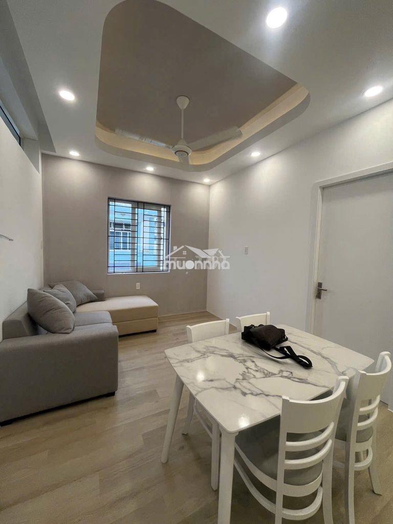 Bán căn hộ cc lê thị riêng (quận 10) – 60m² (2pn, 2wc) – giá 3.2 tỷ