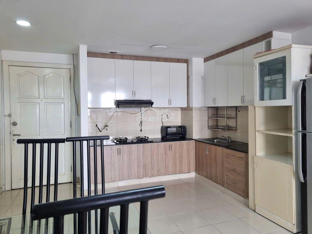 Chung cư thuận việt quận 11 (giáp quận 10) 65m2 (2pn 1wc) - 2