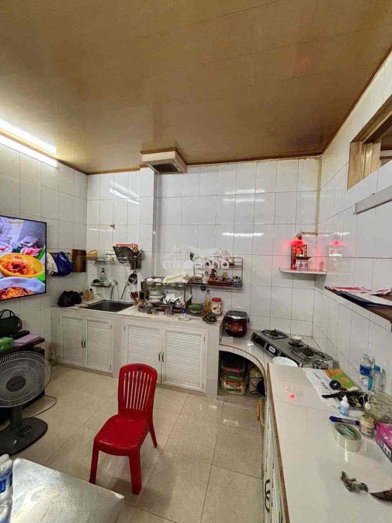 🔥 Quang trung – gò vấp | 3,48 tỷ tl 🏡 nhà gác suốt – ngang 4,1m,♥️dài - Ảnh 4