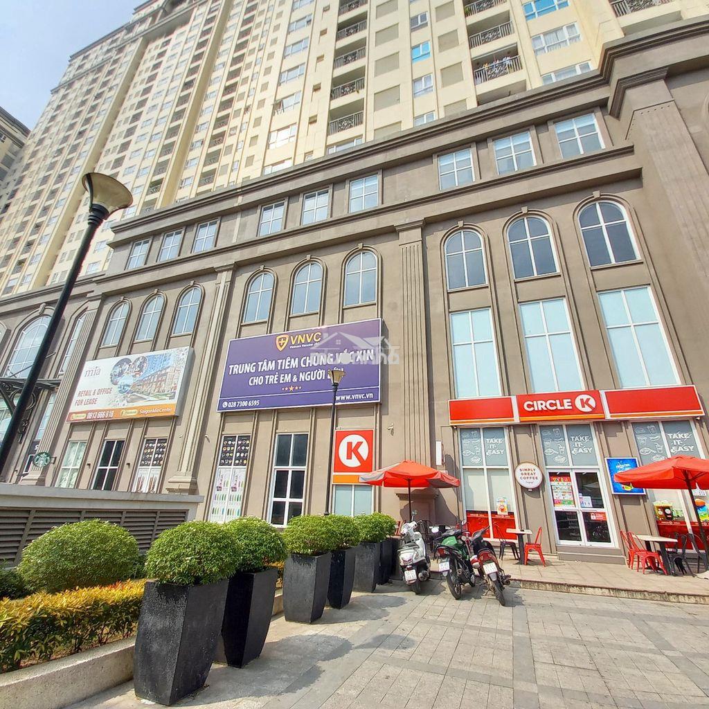 Cho thuê saigon mia studio 8tr/tháng nhà sạch đẹp tường mới, để ở/ vp - Ảnh 3