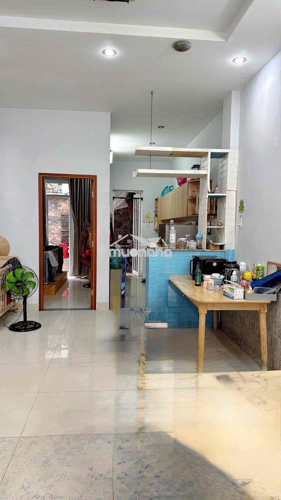 Bán nhà 3 tầng mặt tiền đường số - kdc phú mỹ. q7 ( 90m2) chỉ 10.390t - Ảnh 4