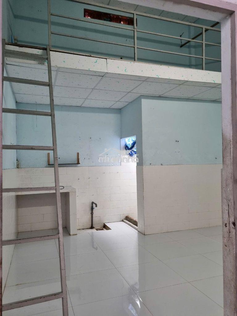 Phòng trọ giá rẻ , p tân an, thủ dầu 1  - Ảnh 4