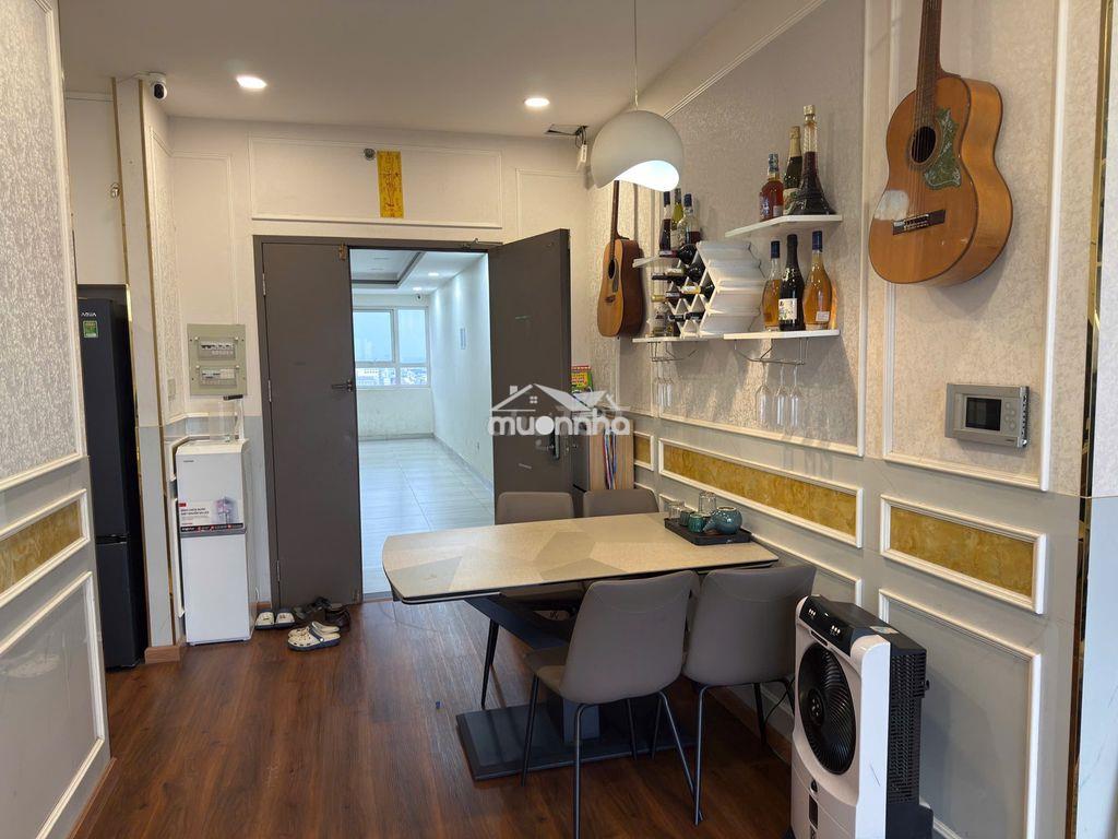 Giá rẻ- bán /cho thuê sunny 2pn -2wc - tặng nội thất 5,xx - 4