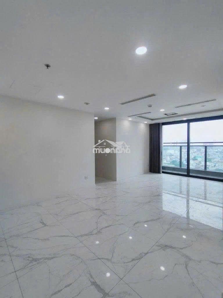 Bán gấp căn góc 4pn 132m2 sunshine sky city - giá bán 8 tỷ 8 btp - tl