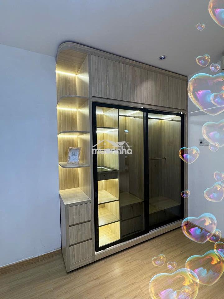 Tôi cần cho thuê căn starlight quận 6 2pn - đầy đủ đồ chốt nhanh 9tr. - Ảnh 2